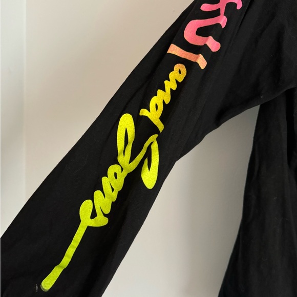 Maui Long Sleeve t Shirt size M - Picture 2 of 4